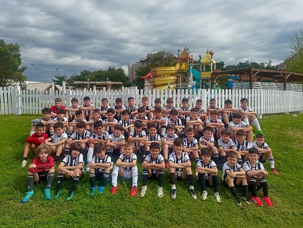 Beşiktaş Çayyolu Futbol Okulu - 8. Fotoğraf