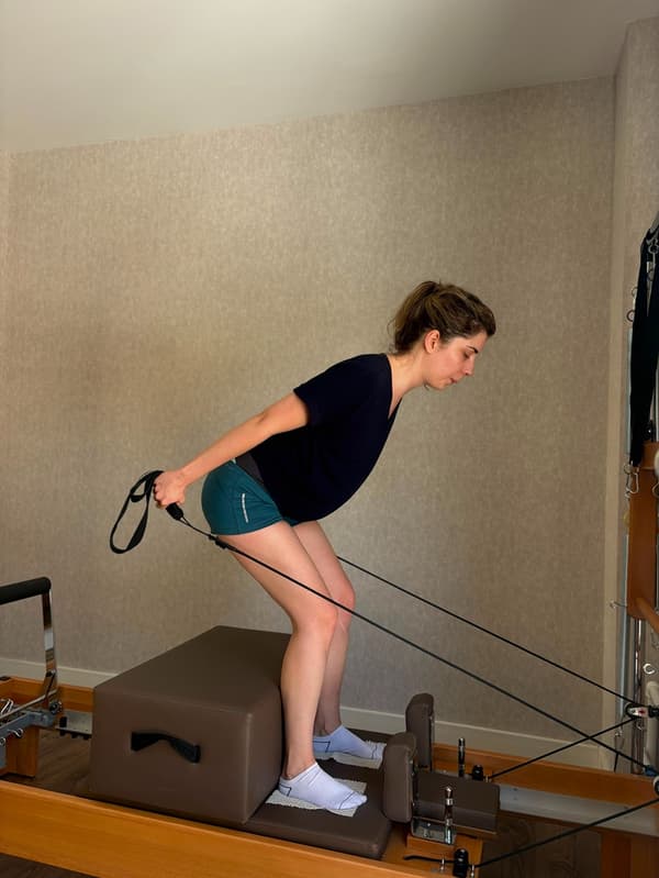 Chakra Pilates - 17. Fotoğraf