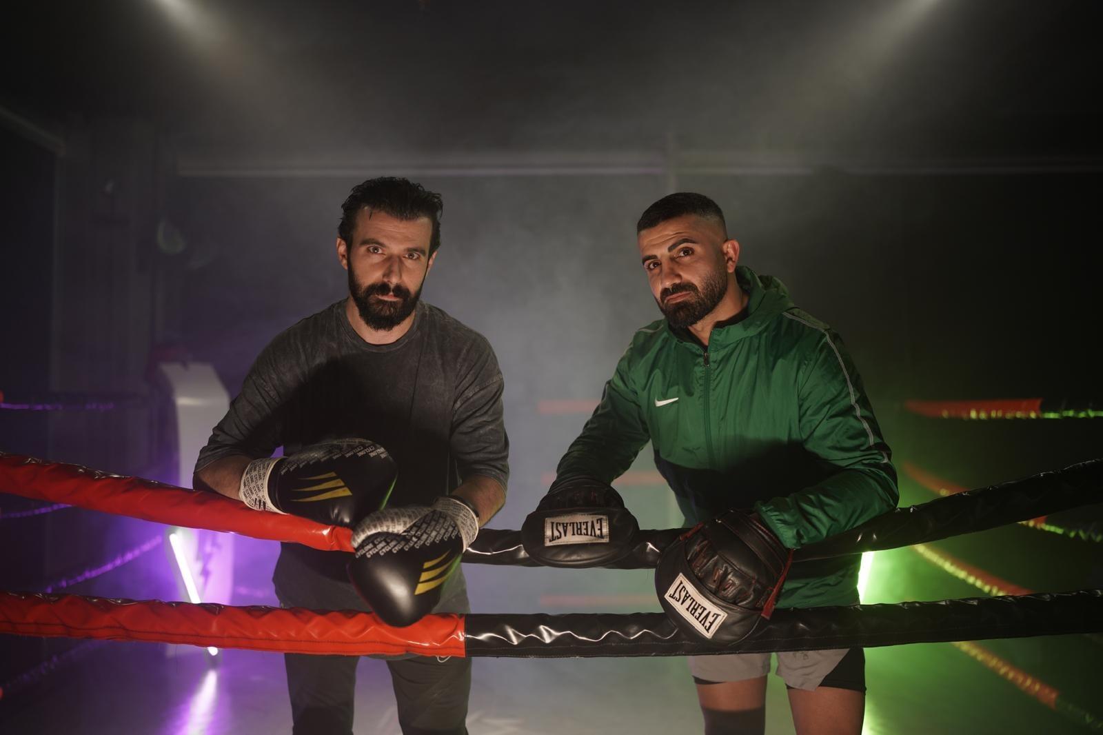 Storm Gym  - 2. Fotoğraf