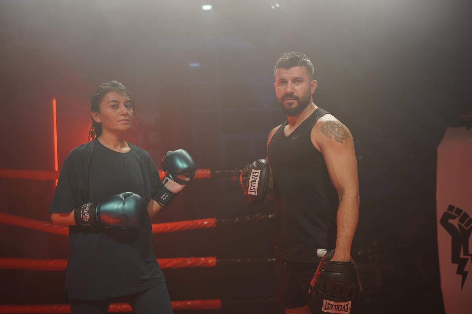 Storm Gym  - 1. Fotoğraf