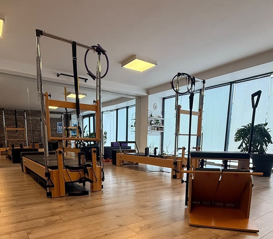Bodylab Gym - Ümitköy  Pilates	 - 1. Fotoğraf