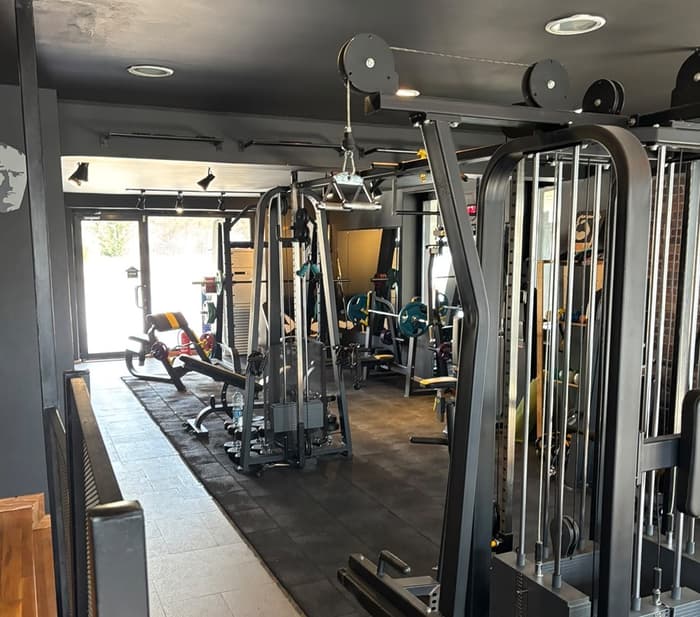 Bodylab Gym - 5. Fotoğraf