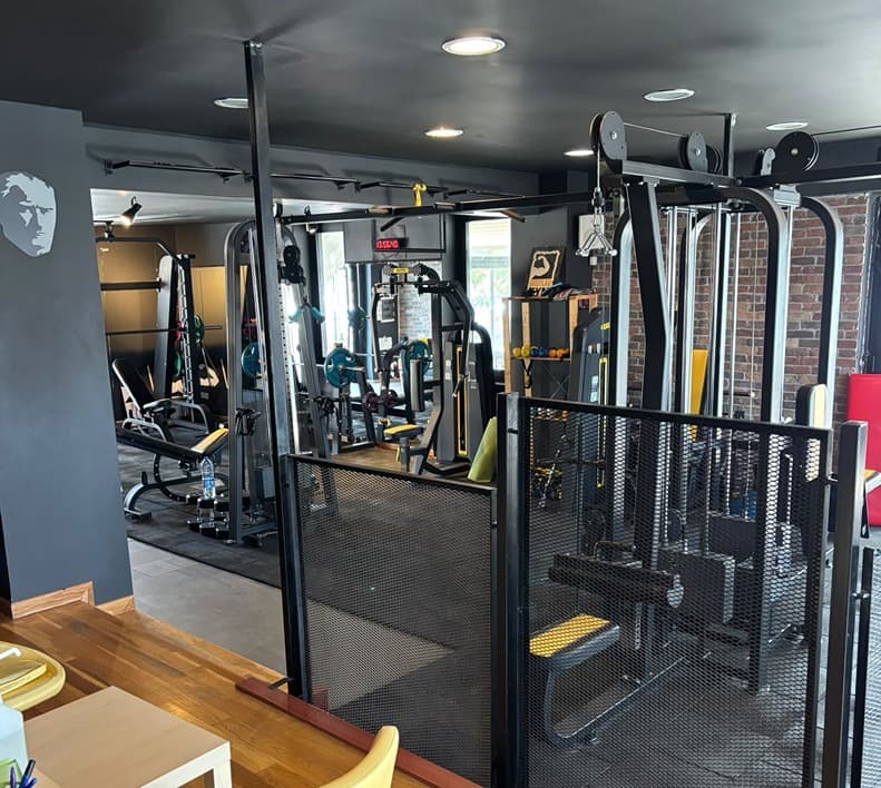 Bodylab Gym - Ümitköy  Pilates	 - 2. Fotoğraf