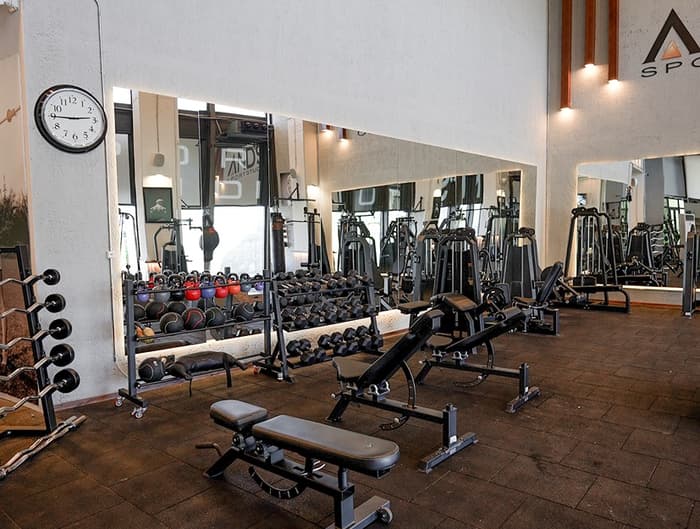 And's Sport Studio - 3. Fotoğraf