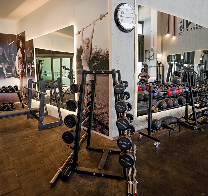 And's Sport Studio - 2. Fotoğraf