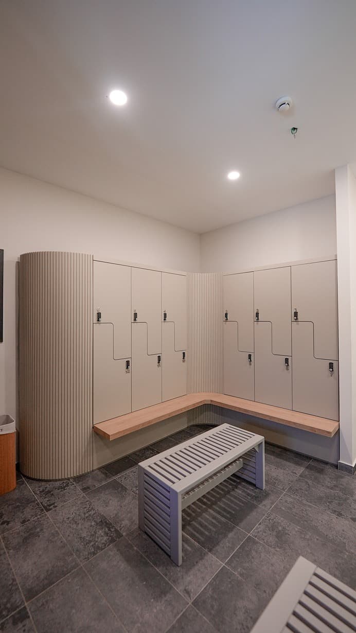 And's Sport Studio