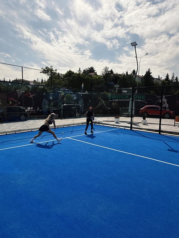 Switch Zone Performance Club - 21. Fotoğraf Switch Zone Performance Club - 21. Fotoğraf