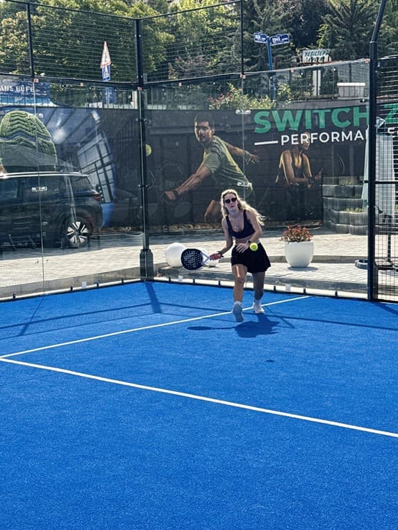 Switch Zone Performance Club - 37. Fotoğraf