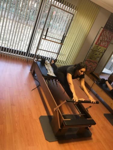 Switch Zone Pilates Çayyolu - 19. Fotoğraf Switch Zone Pilates Çayyolu - 19. Fotoğraf