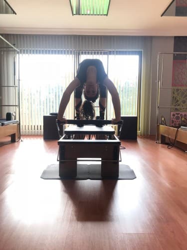 Switch Zone Pilates Çayyolu - 9. Fotoğraf