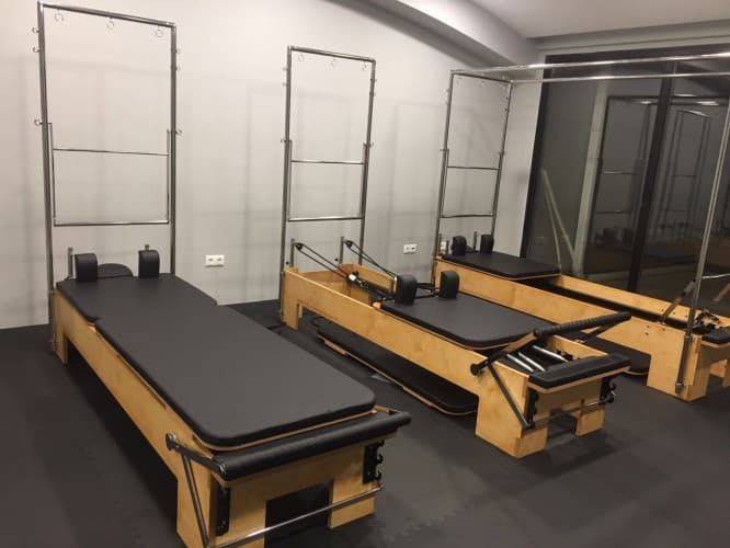 Switch Zone Makina Satış ve Kiralama - Yaşamkent Pilates Arc Satış/Kiralama - 4. Fotoğraf