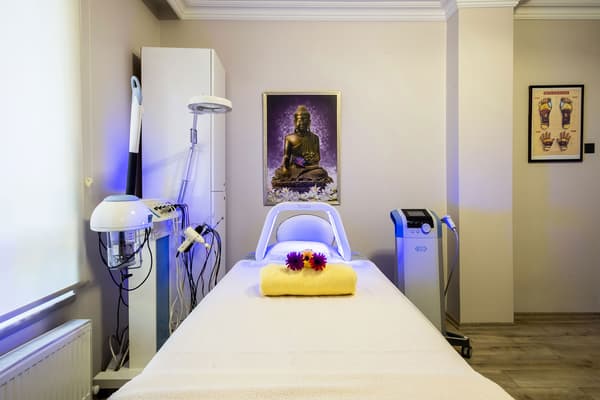 Grenada Life Personal Training Beauty - 11. Fotoğraf Grenada Life Personal Training Beauty - 11. Fotoğraf