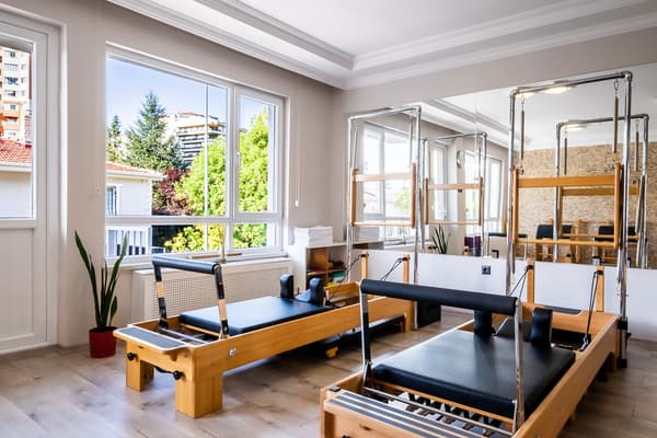 Grenada Life Personal Training Beauty - 2. Fotoğraf Grenada Life Personal Training Beauty - 2. Fotoğraf