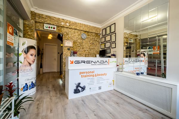 Grenada Life Personal Training Beauty - 7. Fotoğraf Grenada Life Personal Training Beauty - 7. Fotoğraf