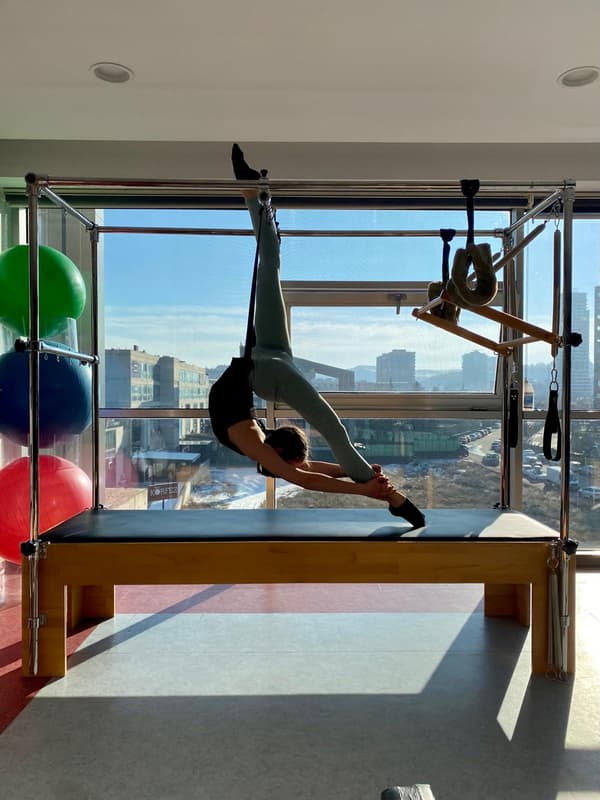 The Beats Pilates Personal Training - 3. Fotoğraf The Beats Pilates Personal Training - 3. Fotoğraf