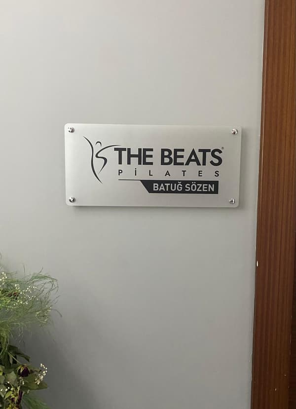 The Beats Pilates Personal Training - 7. Fotoğraf The Beats Pilates Personal Training - 7. Fotoğraf