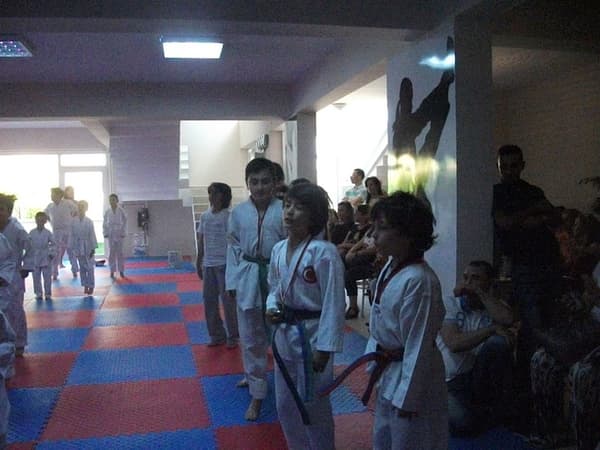 Yaşamkent Koryo Spor Kulübü - 27. Fotoğraf