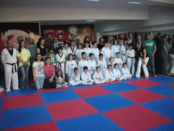 Yaşamkent Koryo Spor Kulübü - 30. Fotoğraf