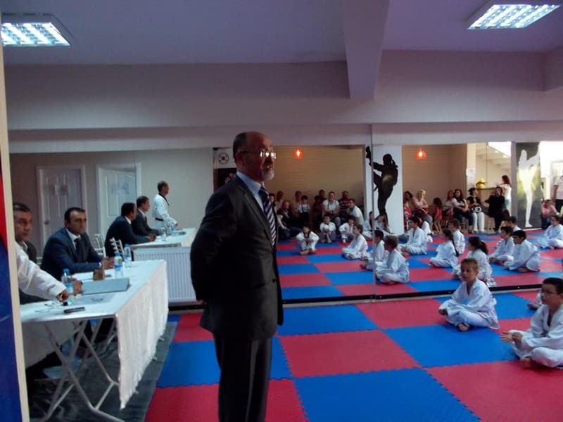 Yaşamkent Koryo Spor Kulübü