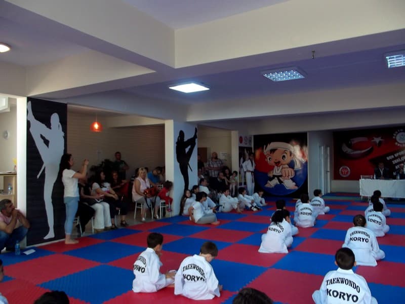 Yaşamkent Koryo Spor Kulübü