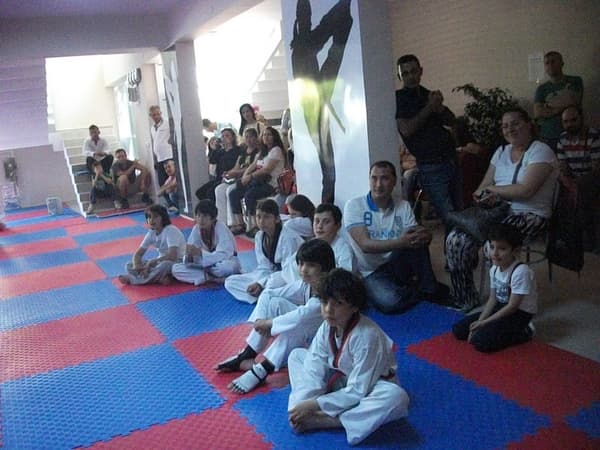 Yaşamkent Koryo Spor Kulübü - 26. Fotoğraf