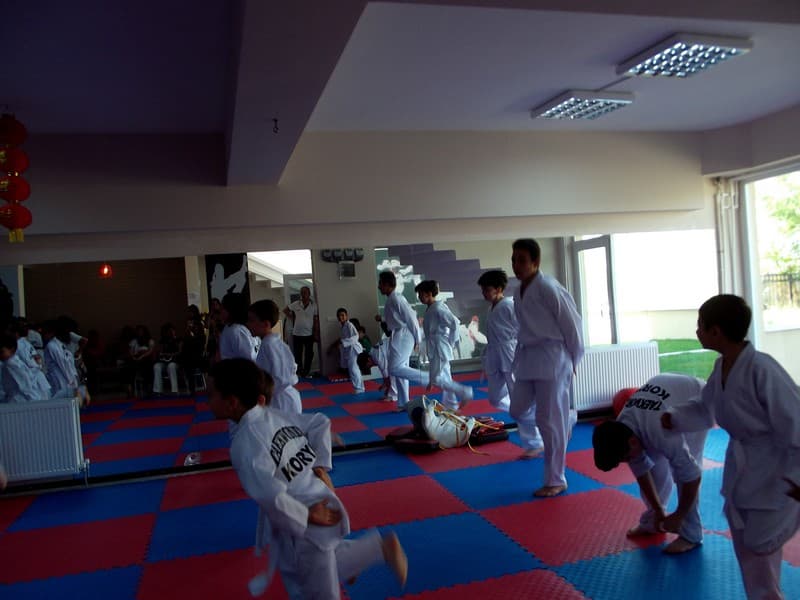 Yaşamkent Koryo Spor Kulübü