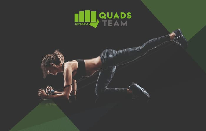 Quads Team - 1. Fotoğraf