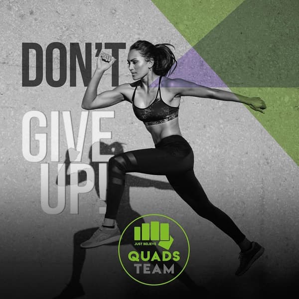 Quads Team - 2. Fotoğraf Quads Team - 2. Fotoğraf