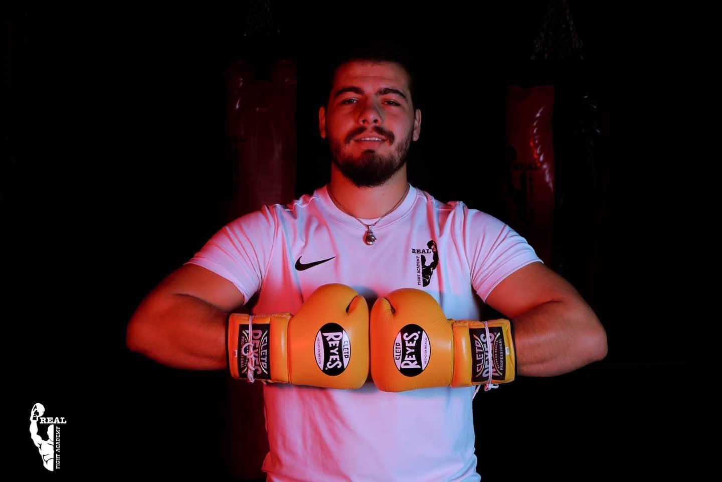 Real Fight Academy