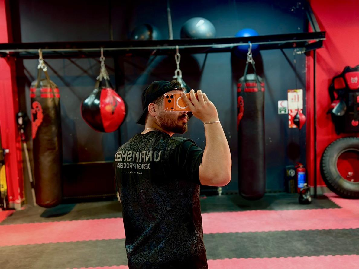 Real Fight Academy