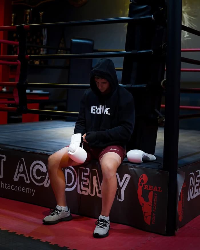 Real Fight Academy - 4. Fotoğraf