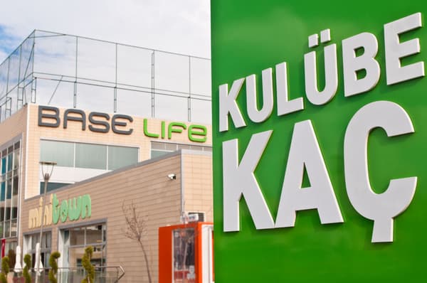 Base Life Club - 16. Fotoğraf