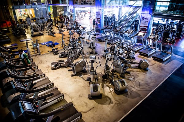 Base Life Club - 4. Fotoğraf Base Life Club - 4. Fotoğraf