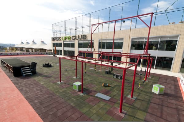 Base Life Club - 8. Fotoğraf Base Life Club - 8. Fotoğraf