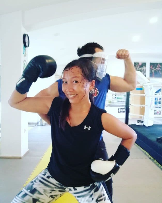 İncex Arena Spor Kulübü - Çayyolu  Kilo Alma - 4. Fotoğraf