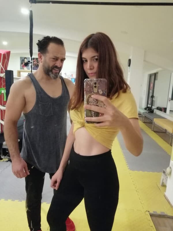 İncex Arena Spor Kulübü - 13. Fotoğraf İncex Arena Spor Kulübü - 13. Fotoğraf