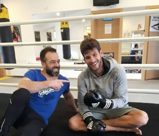 İncex Arena Spor Kulübü - 8. Fotoğraf İncex Arena Spor Kulübü - 8. Fotoğraf