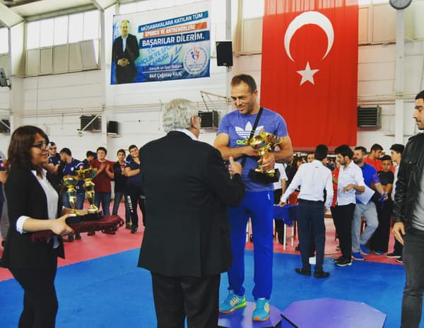 İncex Arena Spor Kulübü - 12. Fotoğraf
