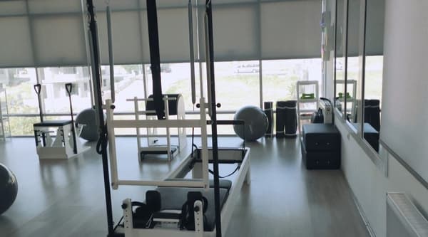 Apollofiz Fizyoterapi ve Spor Merkezi - 5. Fotoğraf Apollofiz Fizyoterapi ve Spor Merkezi - 5. Fotoğraf
