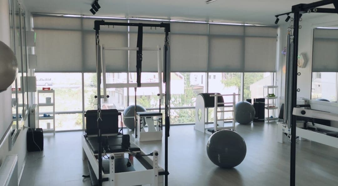 Apollofiz Fizyoterapi ve Spor Merkezi - İncek Manuel Masaj - 4. Fotoğraf