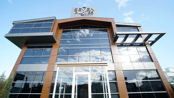 Seven Pilates Premium - 15. Fotoğraf Seven Pilates Premium - 15. Fotoğraf