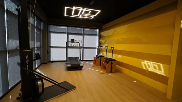 Seven Pilates Premium - 11. Fotoğraf Seven Pilates Premium - 11. Fotoğraf