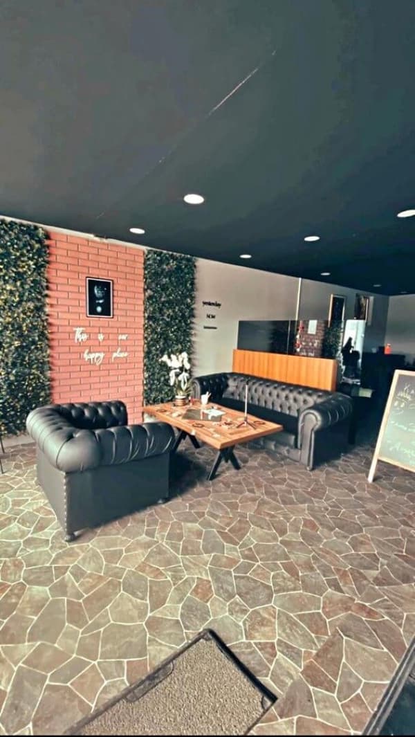 Gorilbey Gym - Yaşamkent - 9. Fotoğraf