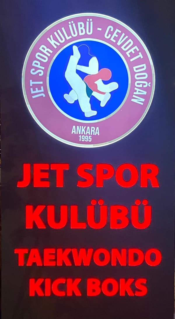 Jet Spor Kulübü-Ümitköy - 8. Fotoğraf