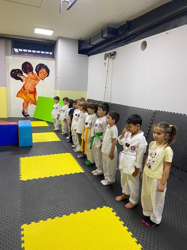Jet Spor Kulübü-Ümitköy - 13. Fotoğraf