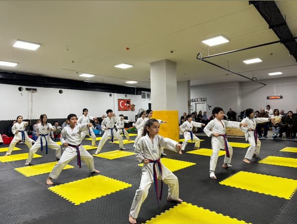 Jet Spor Kulübü-Ümitköy - 4. Fotoğraf Jet Spor Kulübü-Ümitköy - 4. Fotoğraf