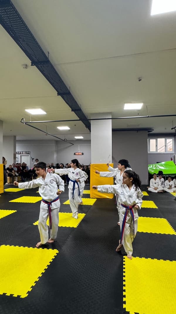 Jet Spor Kulübü-Ümitköy - 12. Fotoğraf