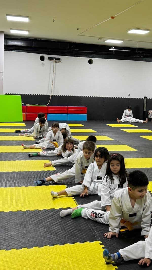 Jet Spor Kulübü-Ümitköy - 17. Fotoğraf