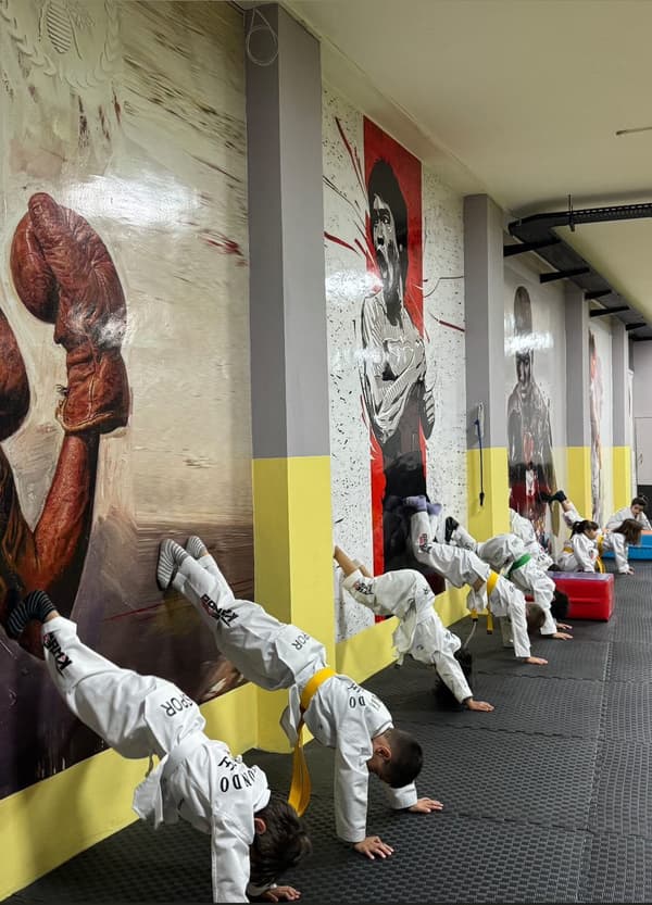 Jet Spor Kulübü-Ümitköy - 18. Fotoğraf