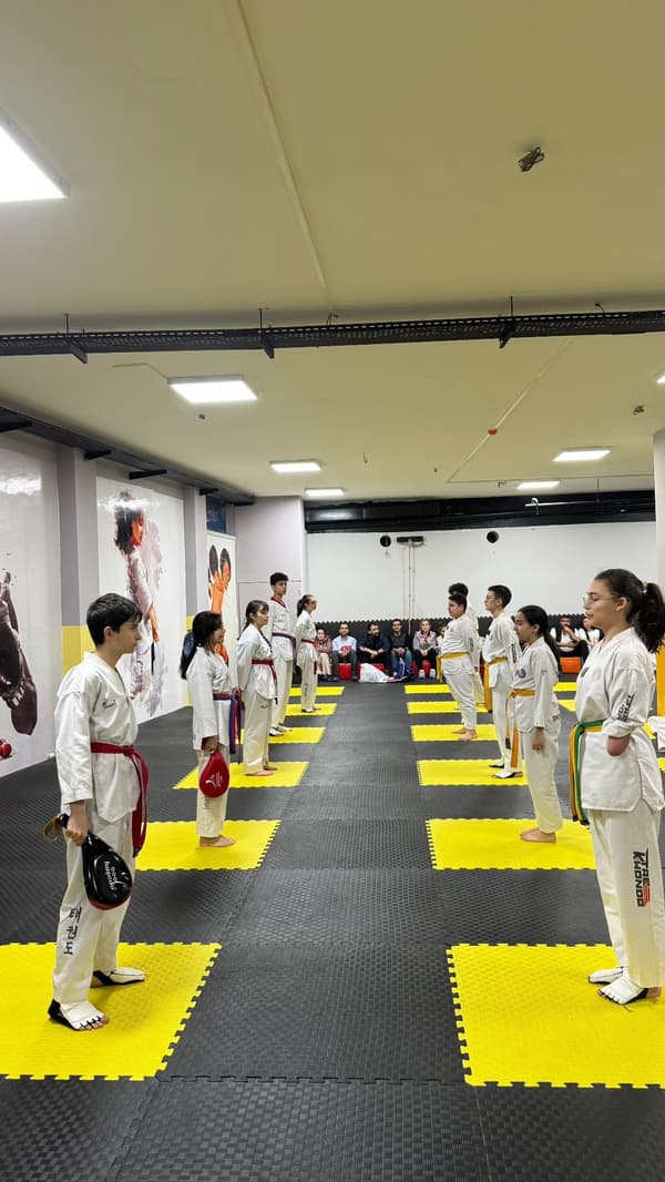 Jet Spor Kulübü-Ümitköy - 15. Fotoğraf